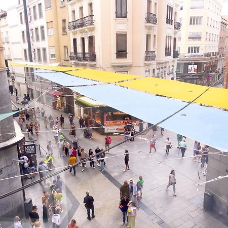 Callao Suites マドリード エクステリア 写真