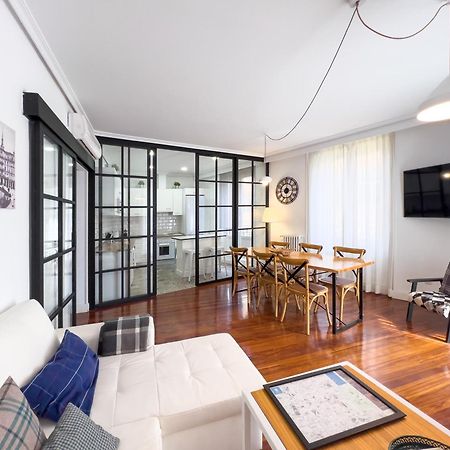 Callao Suites マドリード エクステリア 写真