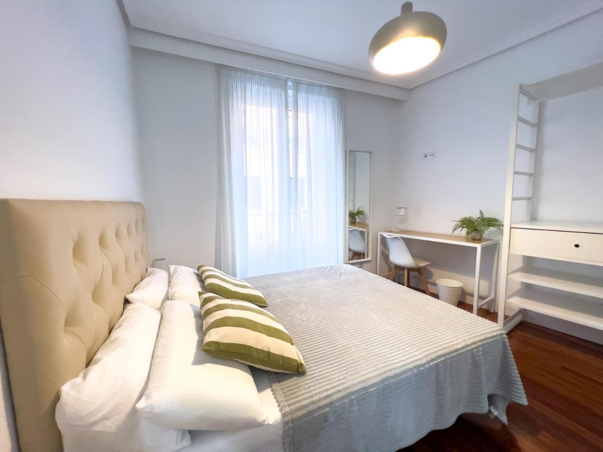 Callao Suites マドリード エクステリア 写真