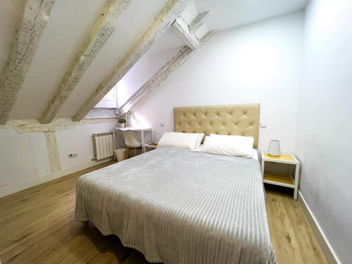Callao Suites マドリード エクステリア 写真