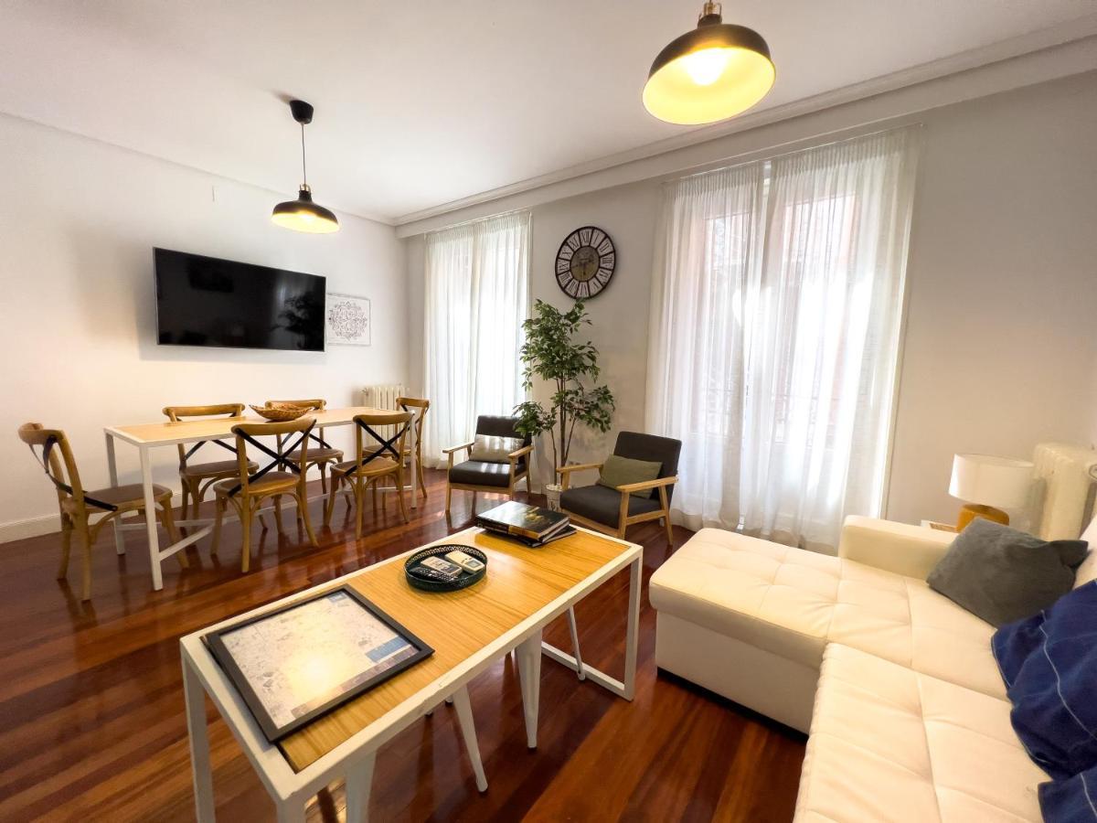 Callao Suites マドリード エクステリア 写真
