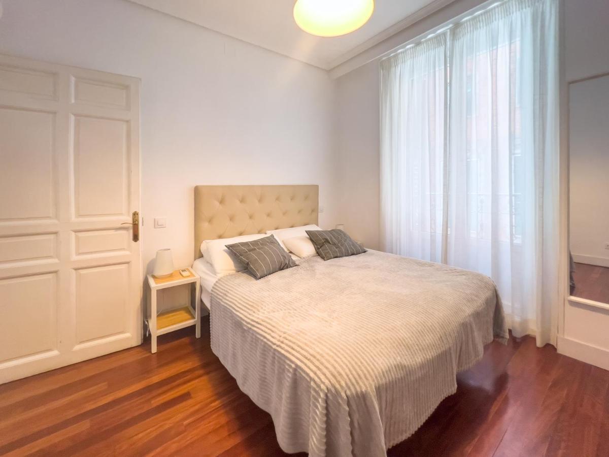 Callao Suites マドリード エクステリア 写真