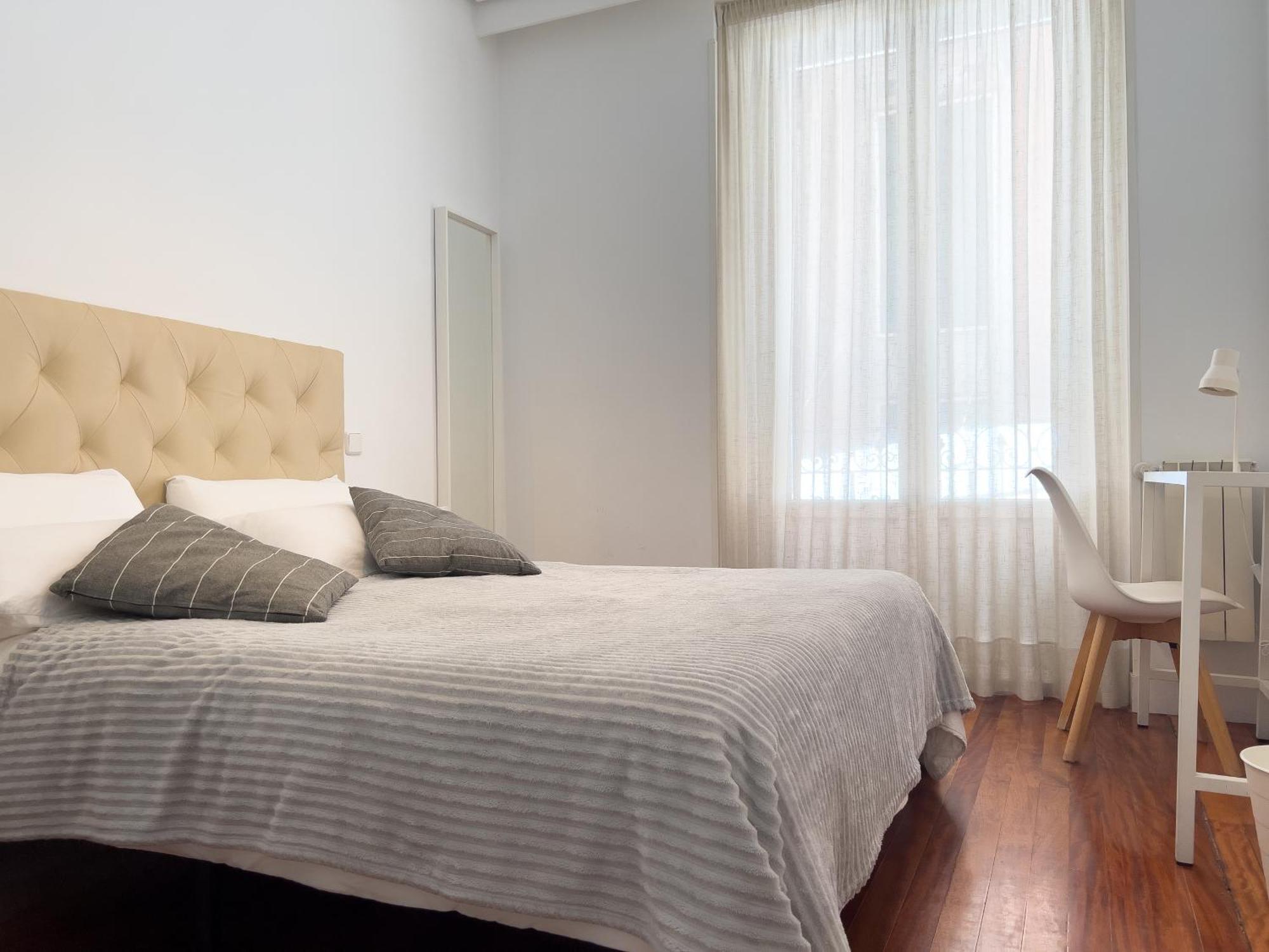 Callao Suites マドリード エクステリア 写真