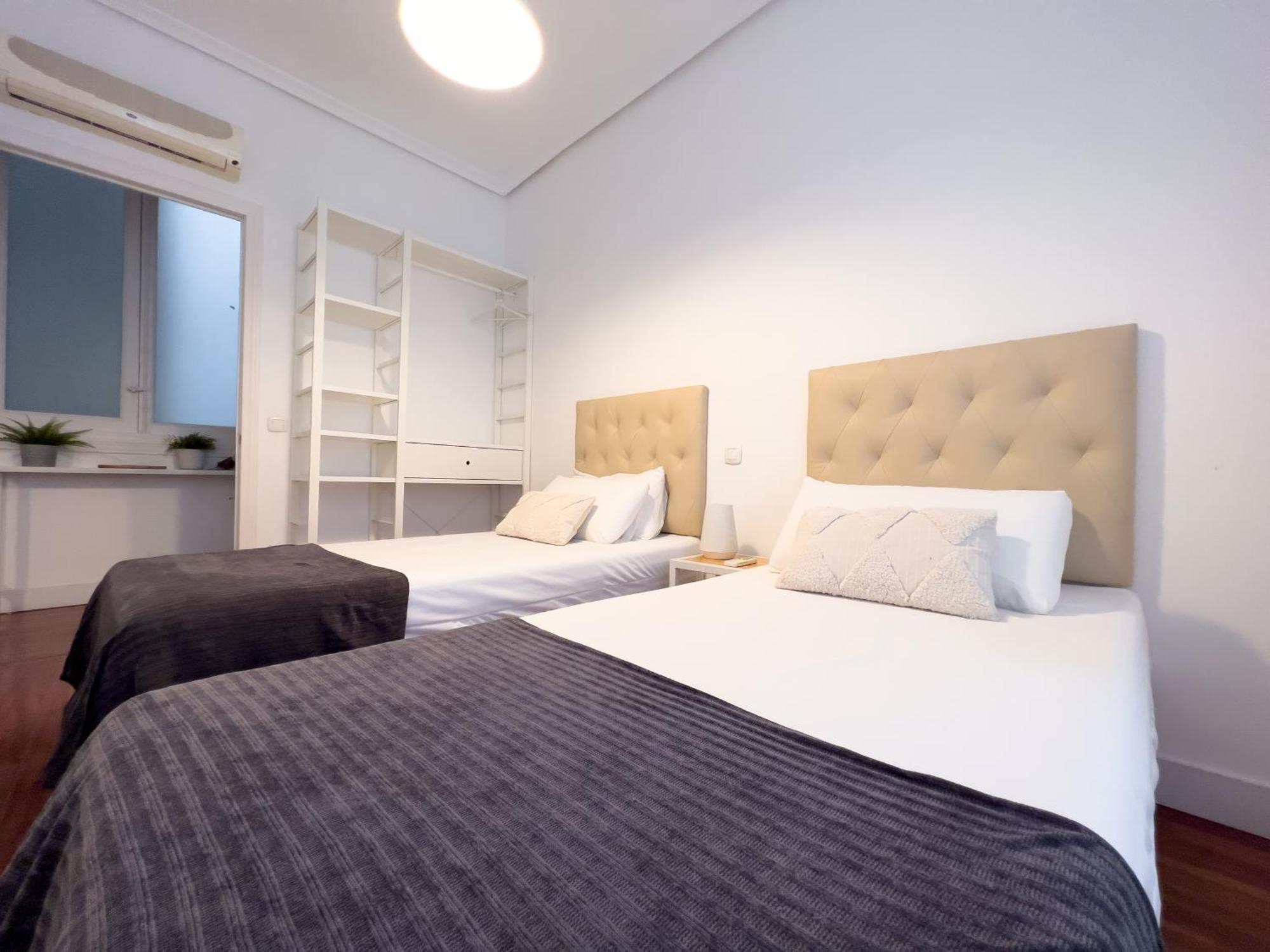 Callao Suites マドリード エクステリア 写真