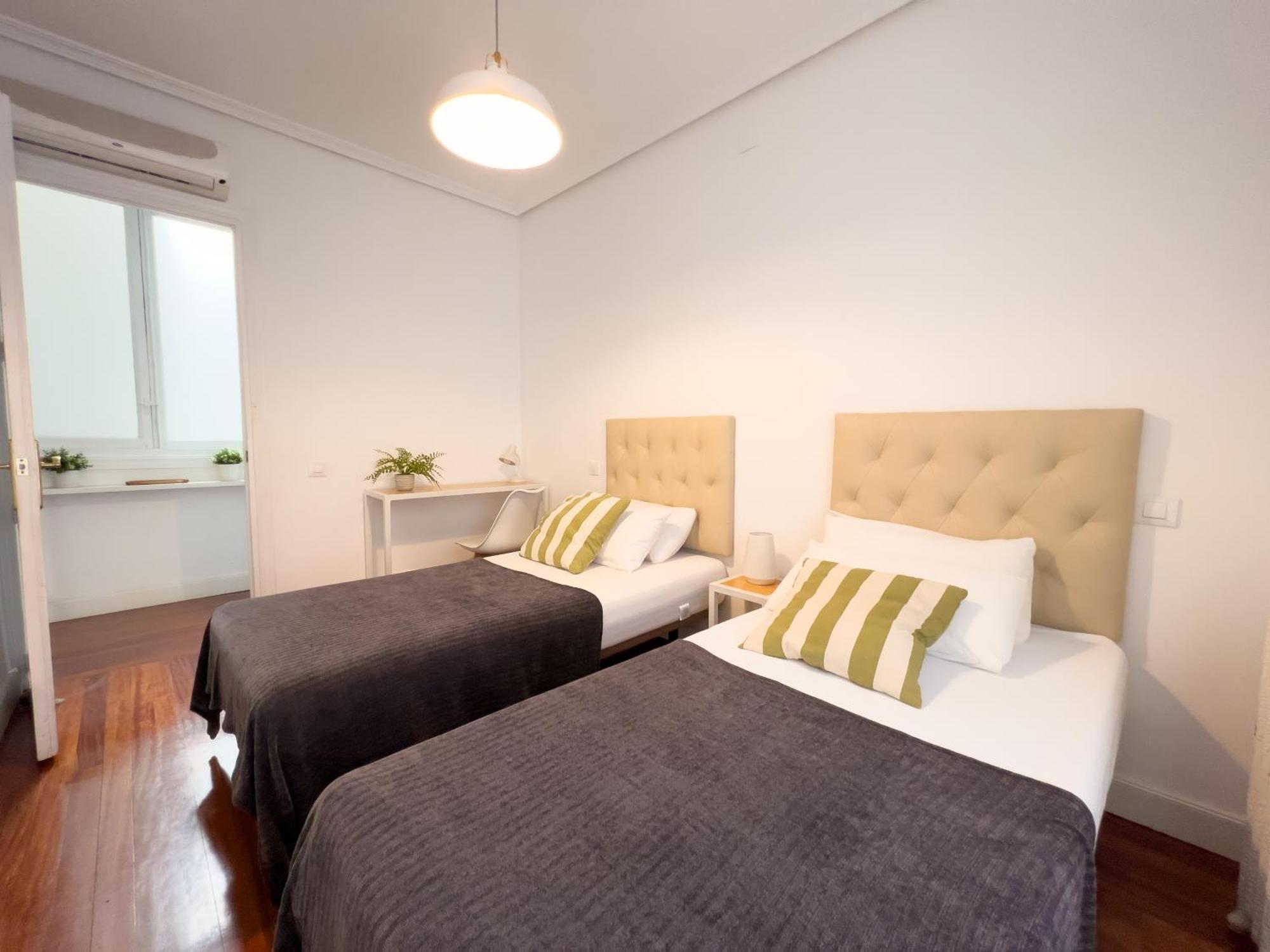 Callao Suites マドリード エクステリア 写真