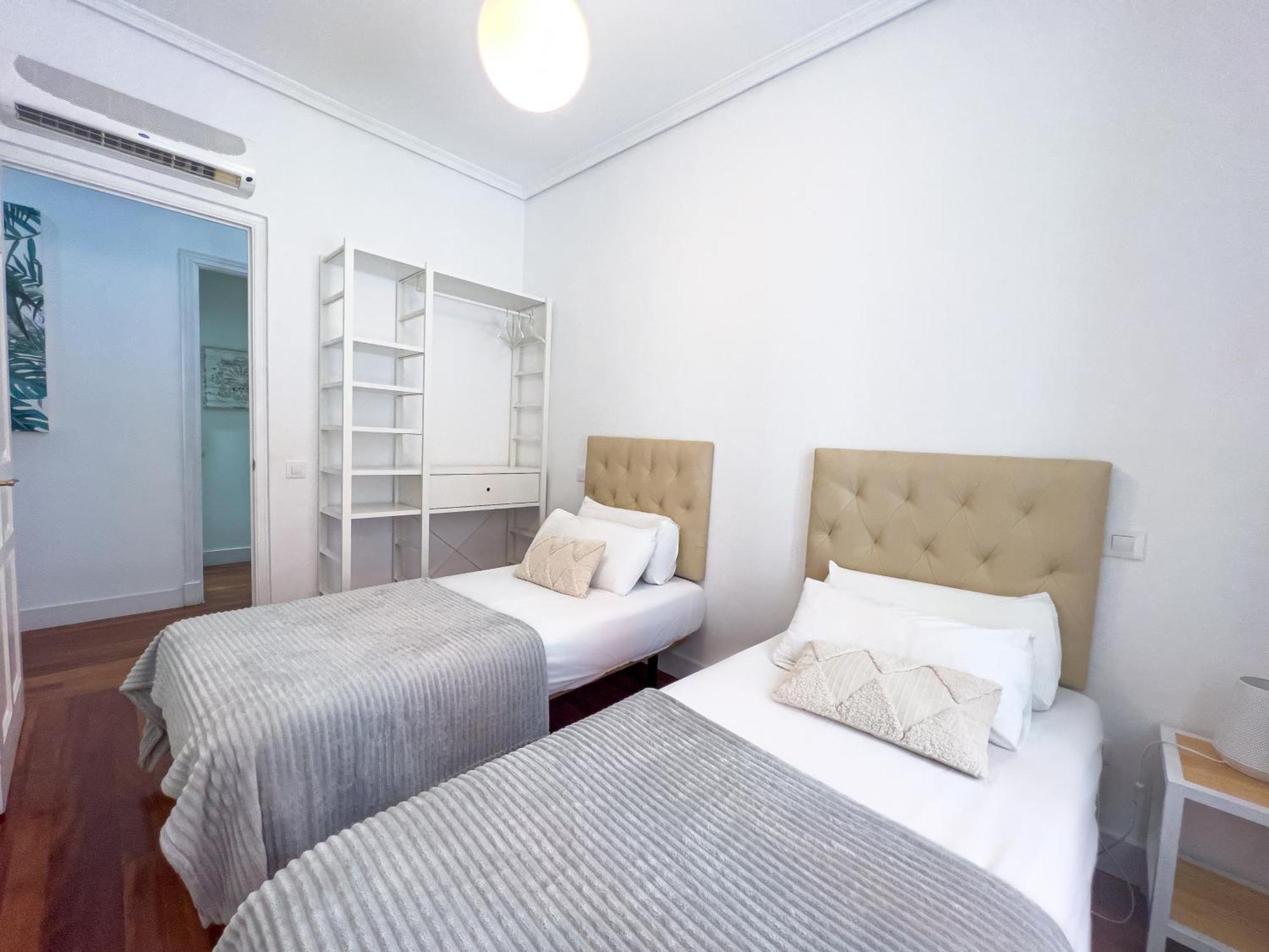 Callao Suites マドリード エクステリア 写真