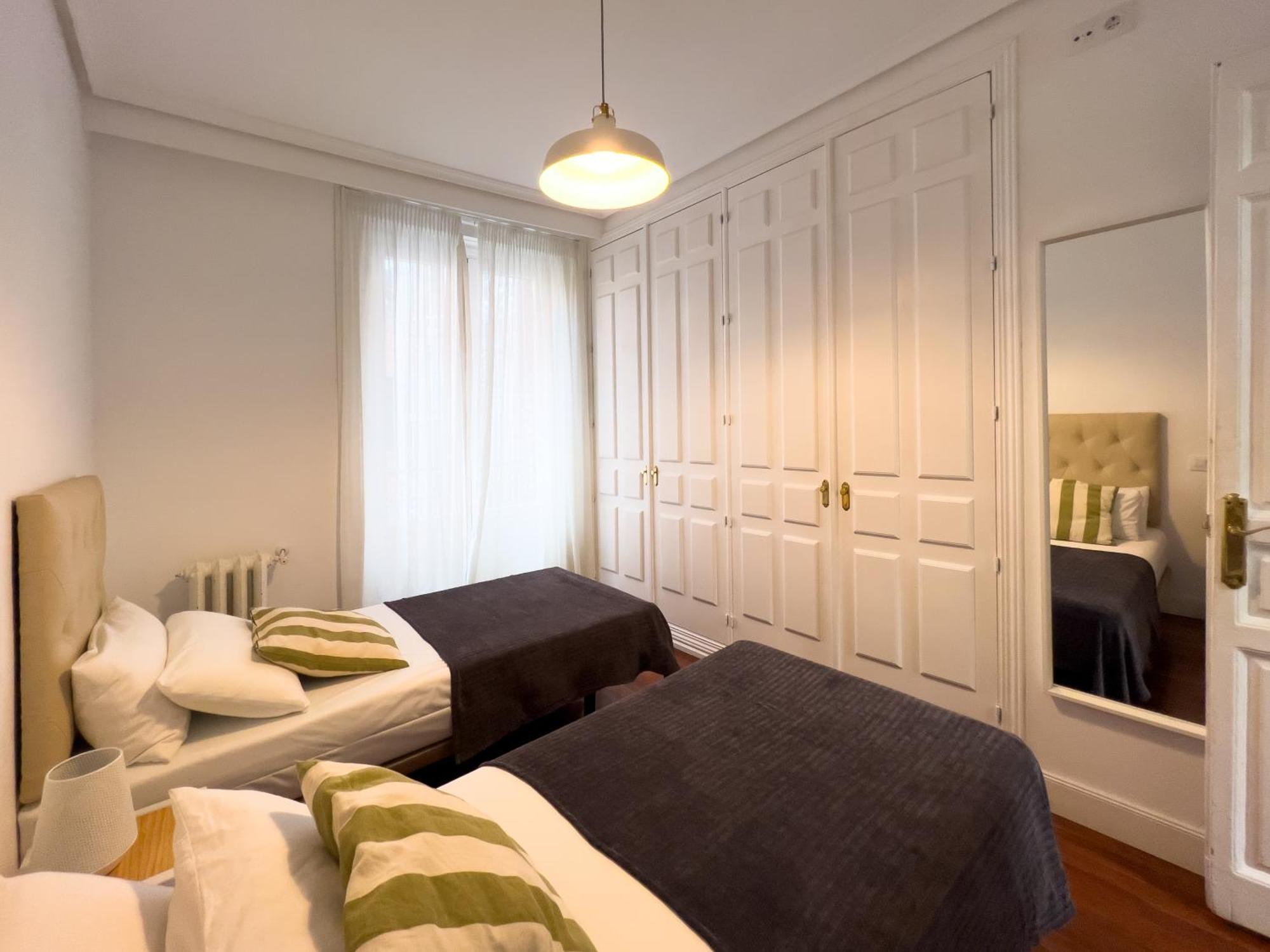 Callao Suites マドリード エクステリア 写真