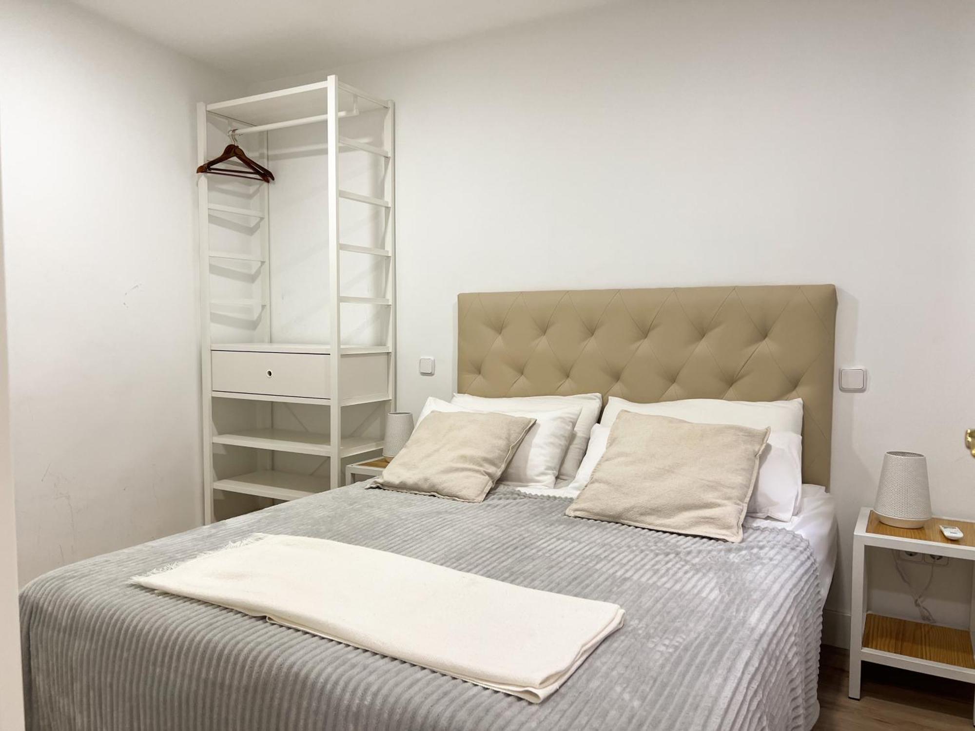 Callao Suites マドリード エクステリア 写真
