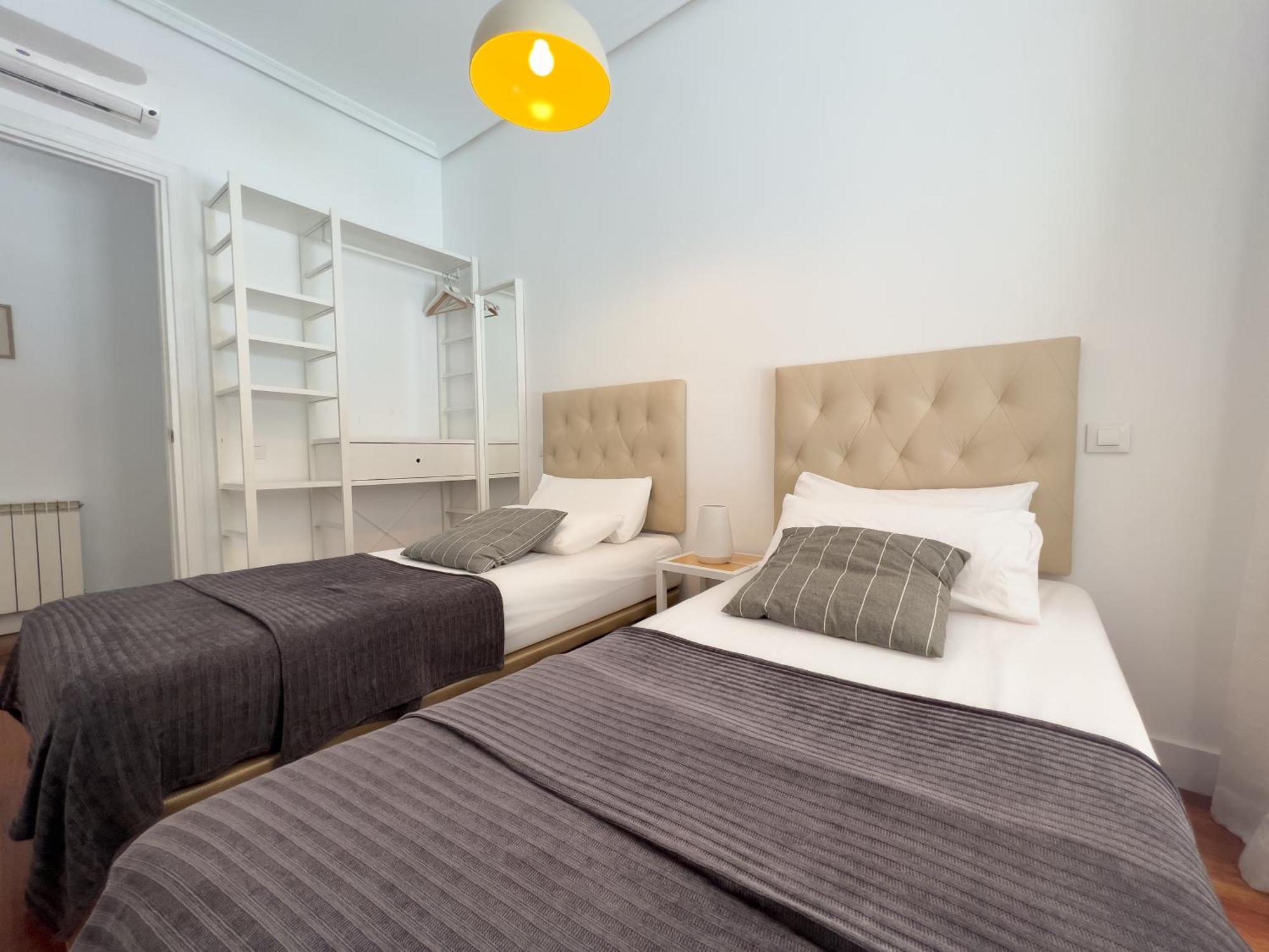 Callao Suites マドリード エクステリア 写真