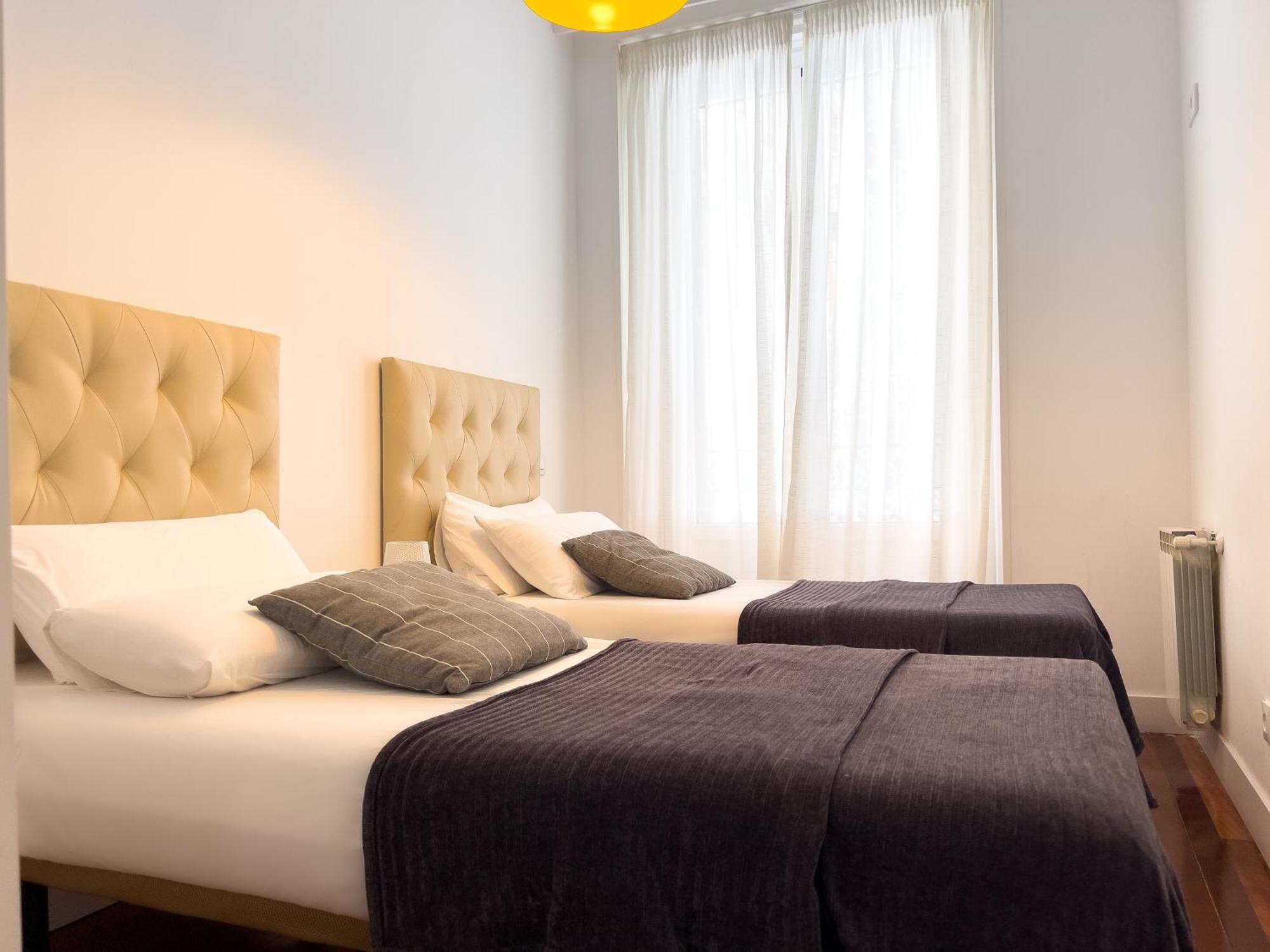 Callao Suites マドリード エクステリア 写真