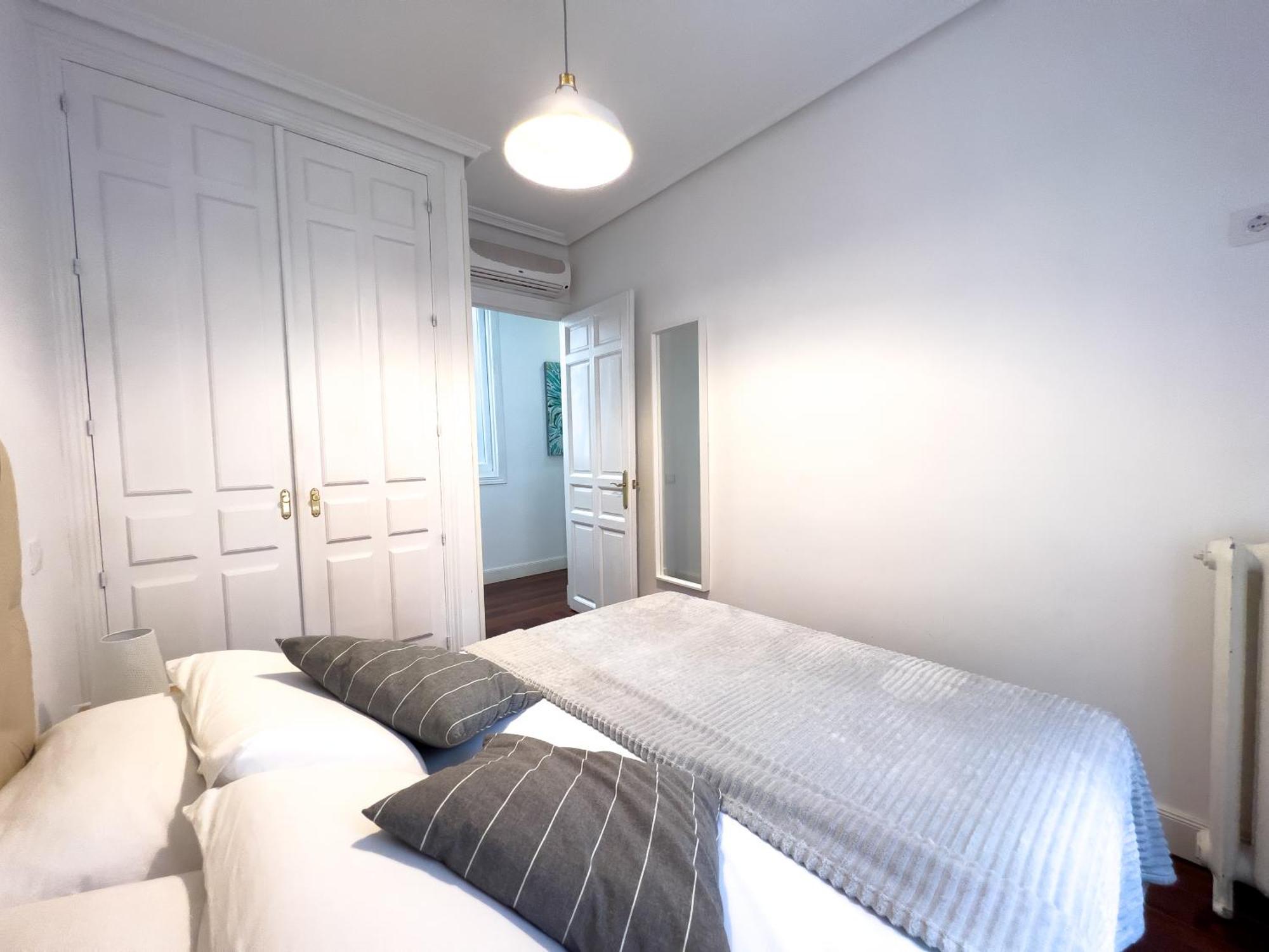Callao Suites マドリード エクステリア 写真
