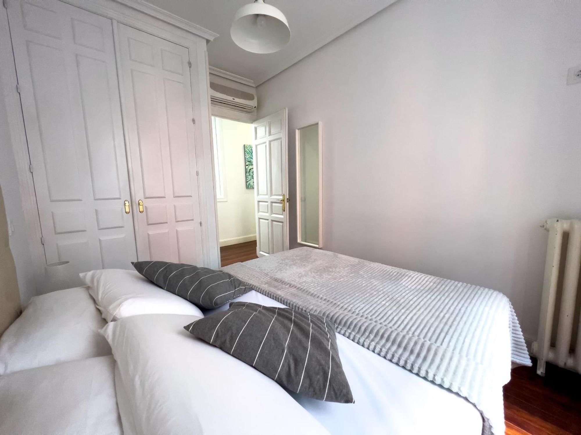 Callao Suites マドリード エクステリア 写真