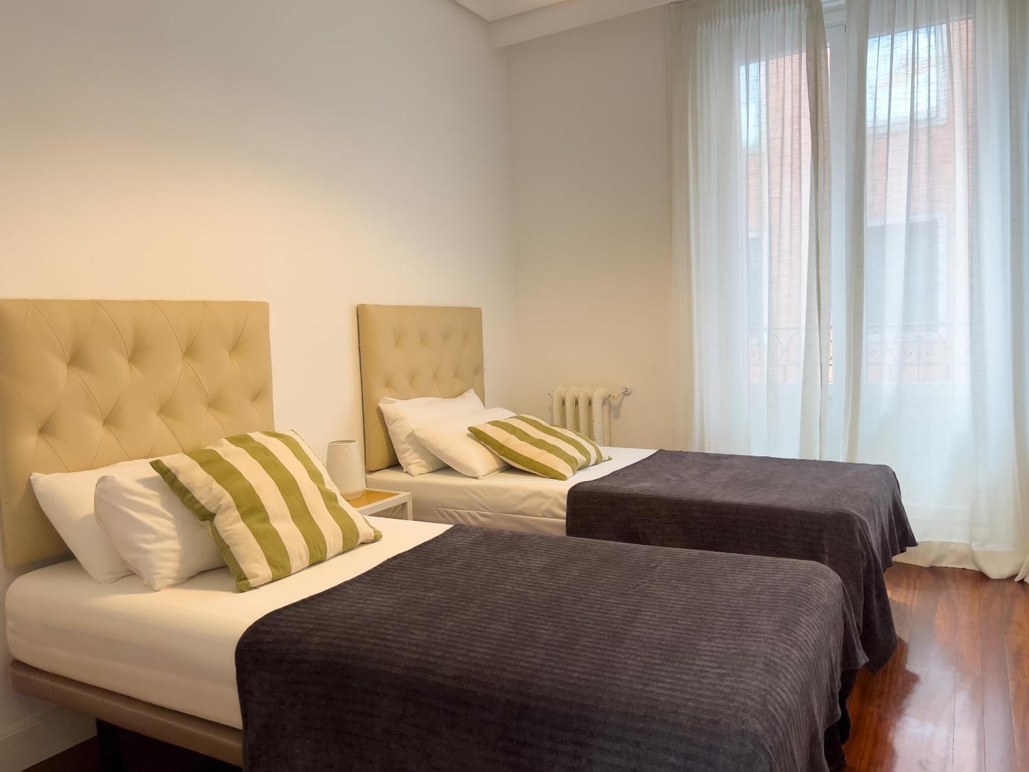 Callao Suites マドリード エクステリア 写真