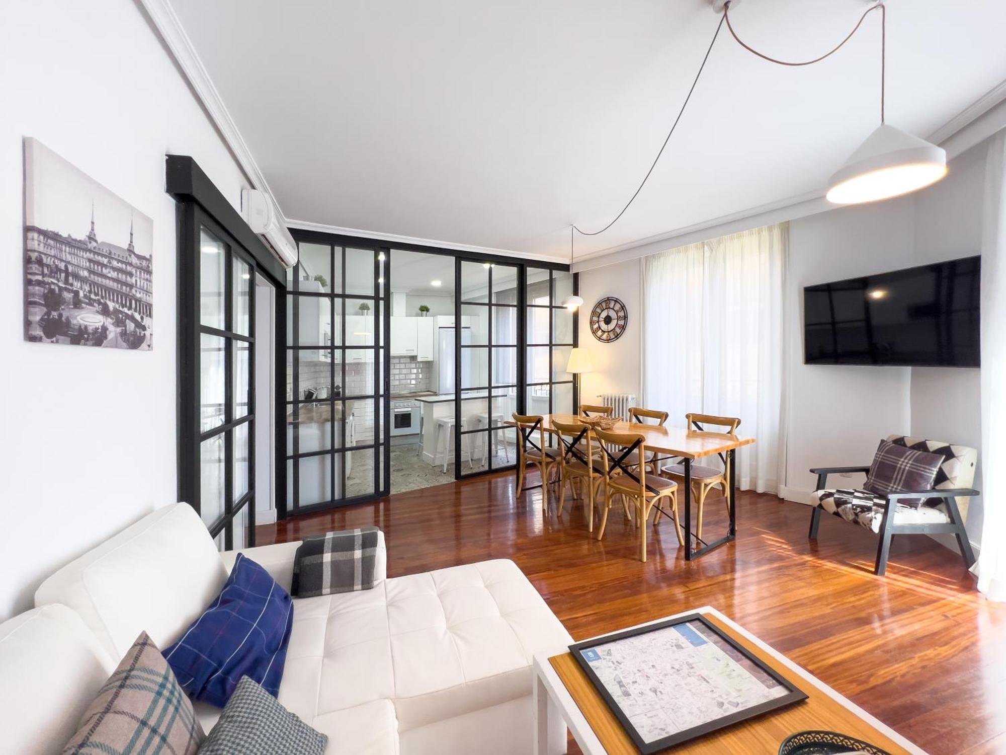 Callao Suites マドリード エクステリア 写真