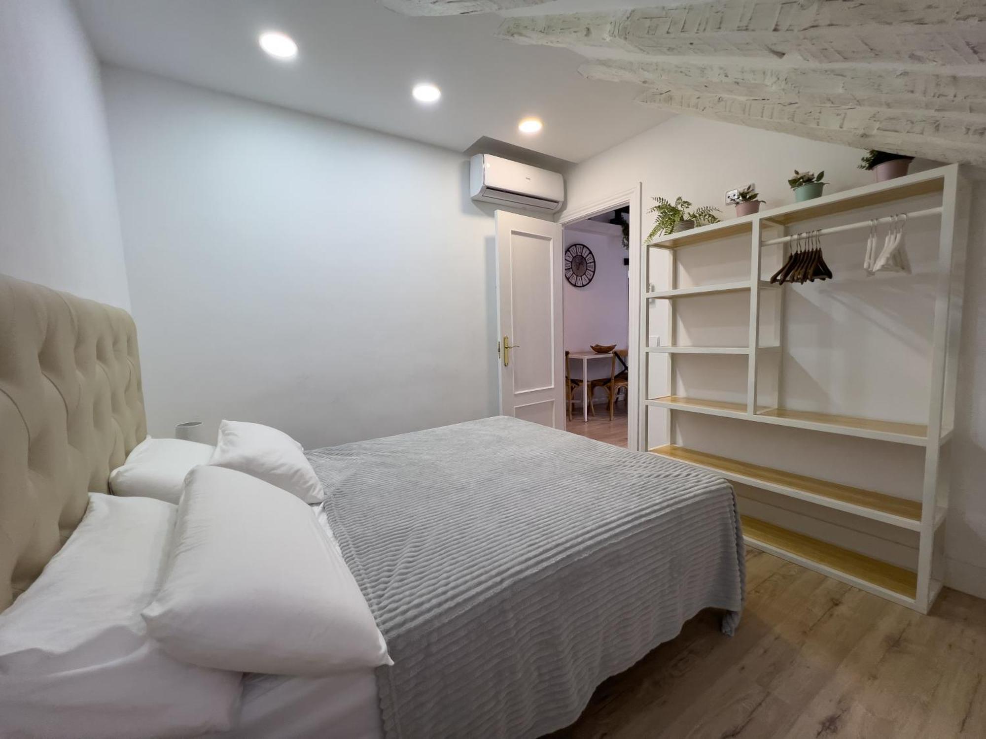 Callao Suites マドリード エクステリア 写真
