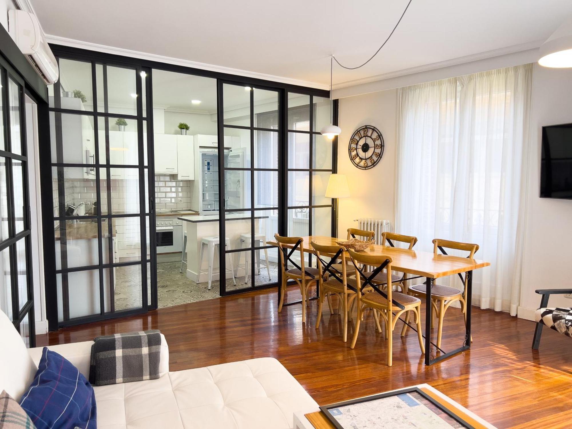 Callao Suites マドリード エクステリア 写真