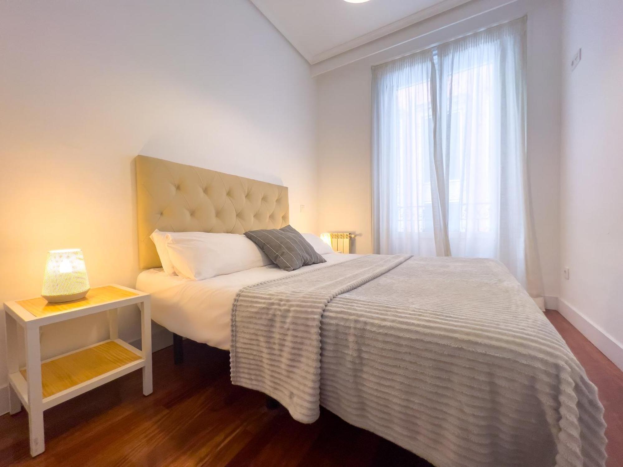Callao Suites マドリード エクステリア 写真