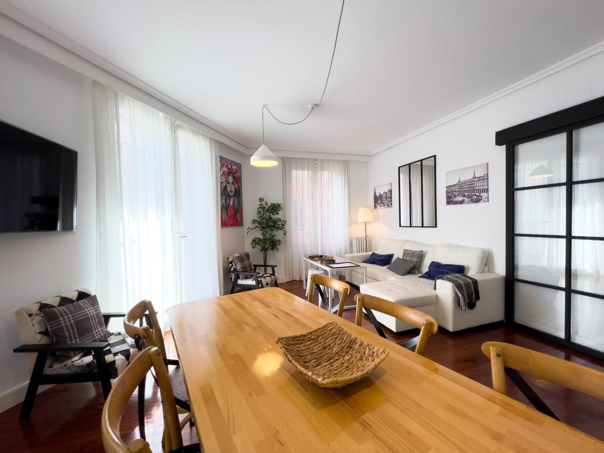 Callao Suites マドリード エクステリア 写真